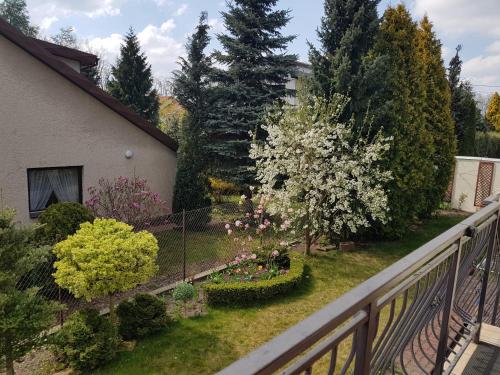 Apartamenty Bałuty PARK