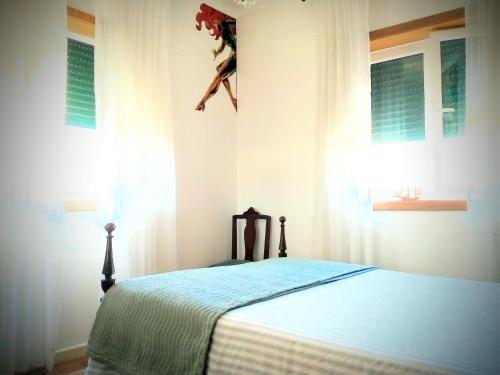  Nice Room in Quiet Area in São João da Madeira