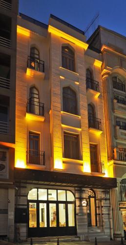 Nusretbey Hotel - image 5