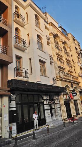 Nusretbey Hotel - image 10