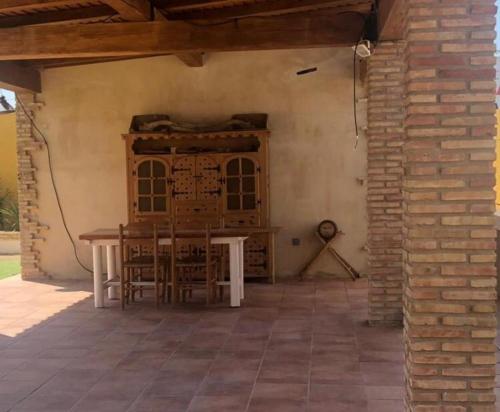 Casa Rural La Piedra De Juana
