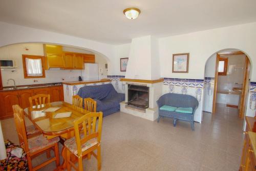 Finca Alhambra - spacious and characterful property in Benissa - image 9