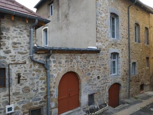 Maison Gite Nanie