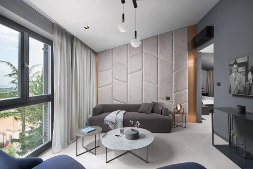 Terra Residence in Presika