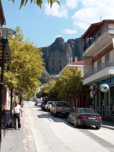  GEORGIOS ROOM 2 in Kalambaka