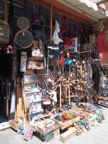  GEORGIOS ROOM 2 in Kalambaka