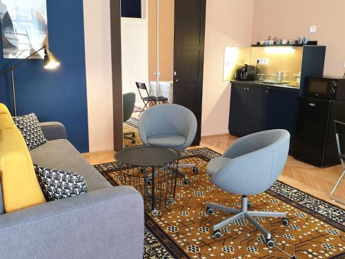 Madana apartman - main image
