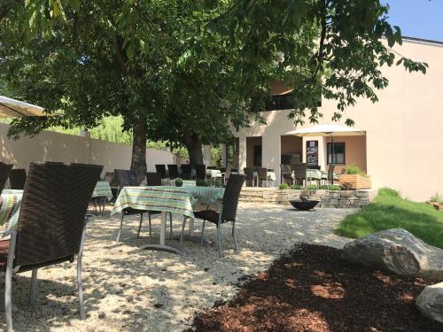  Das Herbst in Feldbach