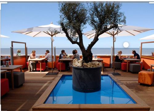 casa Heemskerk in Noordwijk