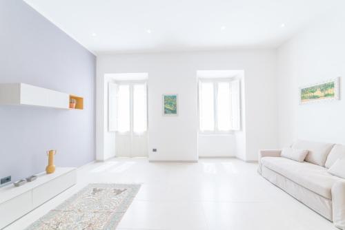 Linee Moderne Apt - Wifi - AC in Cagliari