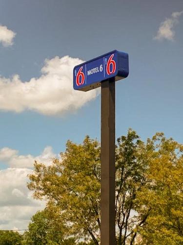 Motel 6-Lexington, KY - Airport