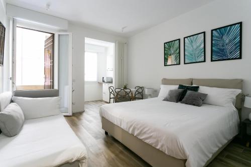 Milanofierapartments, Mediolan