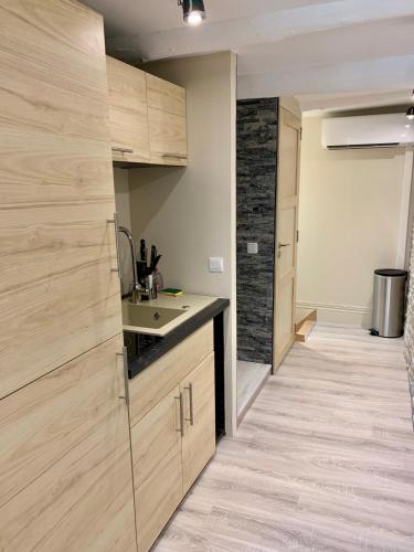 Marseille City Chambres&Appartements - image 13