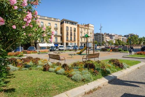 APG Plaça Catalunya