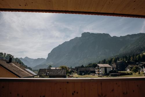 ระเบียง/ชานเรือน, hus56 in พลัทซ์