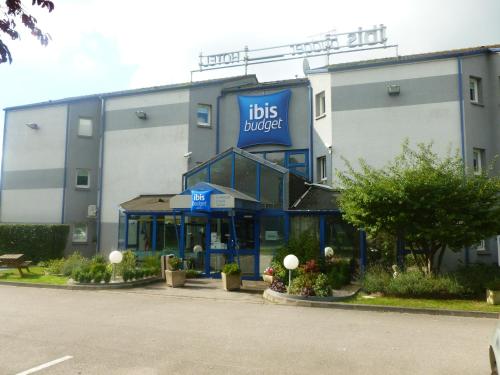 . Ibis Budget Dunkerque