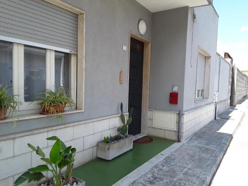  I fichi d india, Pension in Sogliano Cavour