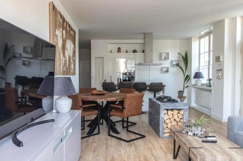 casa Heemskerk in Noordwijk