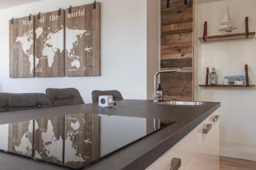 casa Heemskerk in Noordwijk