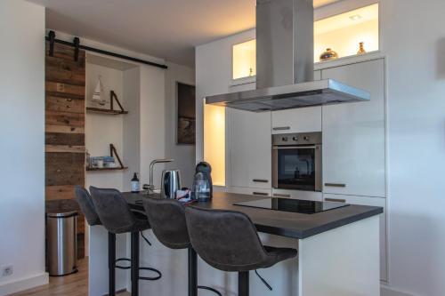 casa Heemskerk in Noordwijk