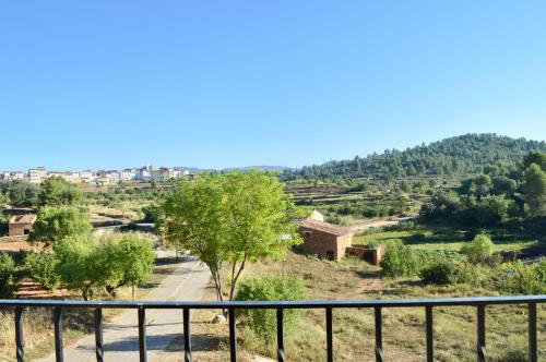 Casa Cerrito in Cortes De Arenoso