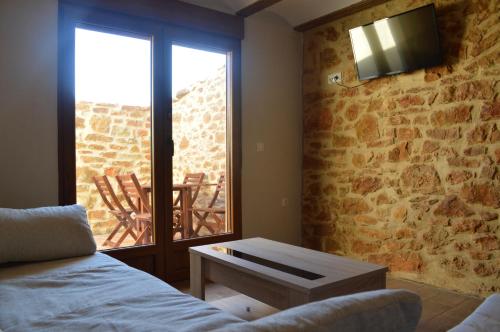 Casa Cerrito in Cortes De Arenoso