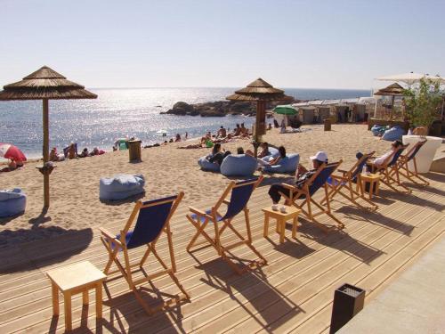  Très bel appartement vue mer in Vila do Conde