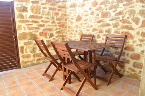 Casa Cerrito in Cortes De Arenoso