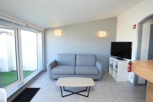  Très bel appartement vue mer in Vila do Conde