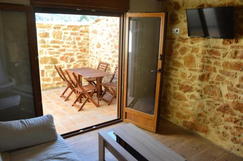 Casa Cerrito in Cortes De Arenoso