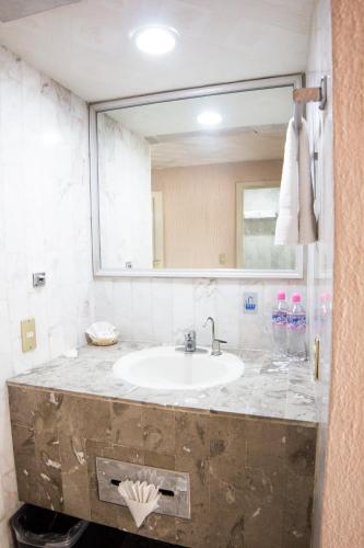 Hotel San Jorge in Tepic, Mexico