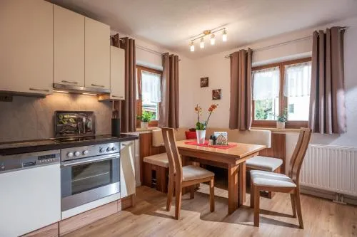 Salven-Lodge in Hopfgarten im Brixental, Deutschland