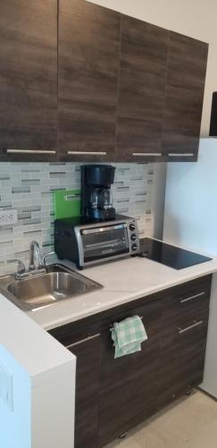 Ocean view PH ESJ Towers(Mare) LUX 1 BD TOP location - image 9