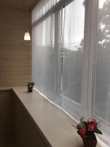 Apartment on Voskresenskaya 90