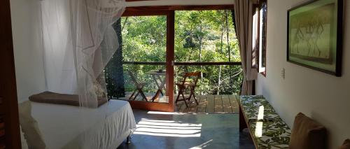 La Luciole Ecolodge