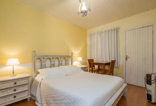 Chalet room in Jardim Nevada