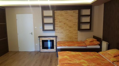 Vanessza apartman - image 4