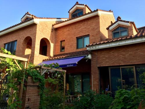 B&B Gyeongju - BluePlanet - Bed and Breakfast Gyeongju