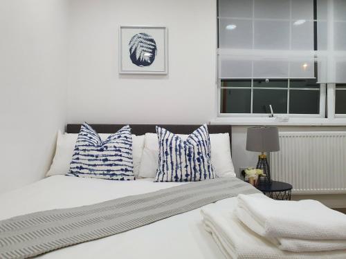 Euston London Apartment, Grays Inn, London