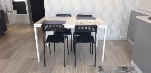 вулиця Лесі Українки Апартаменты (вулиця Лесі Украінки Апартаменты) in Old Town