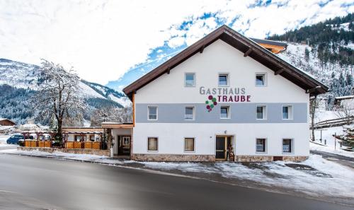 Gasthaus Traube - image 6