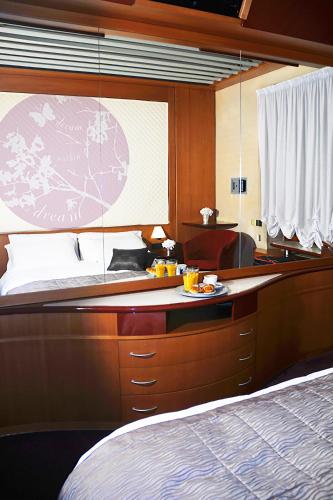 Hotel Giotto - main image