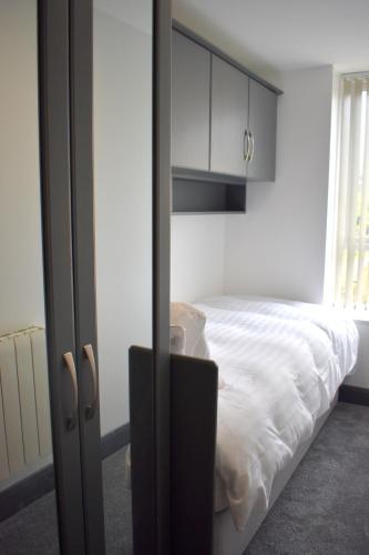 The Donagh Suite @ Carndonagh Townhouse Accommodation