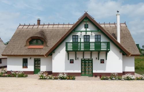 Antal-tavi Fogadó és Horgászparadicsom - Location, gîte - Szentes