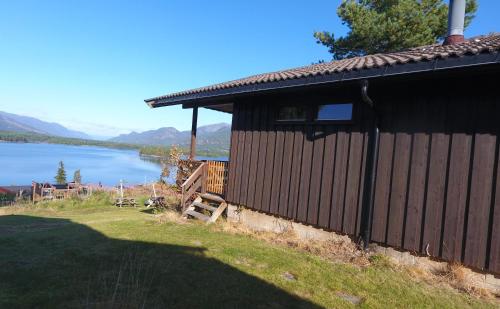 Accommodation in Vrådal