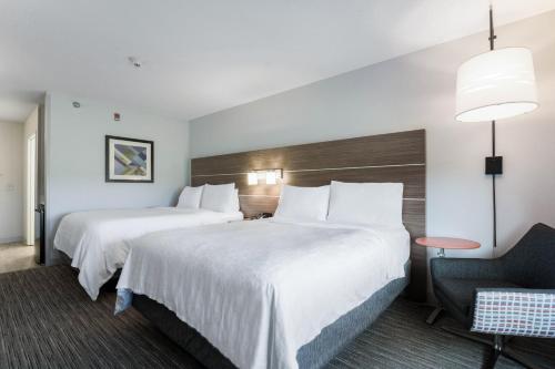 Holiday Inn Express Hotel & Suites Jasper, an IHG Hotel