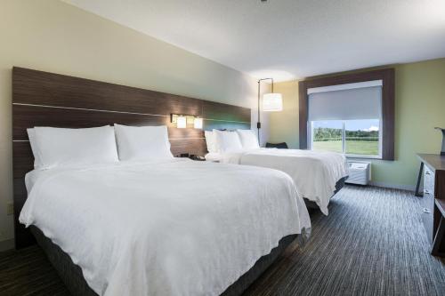 Holiday Inn Express Hotel & Suites Jasper, an IHG Hotel