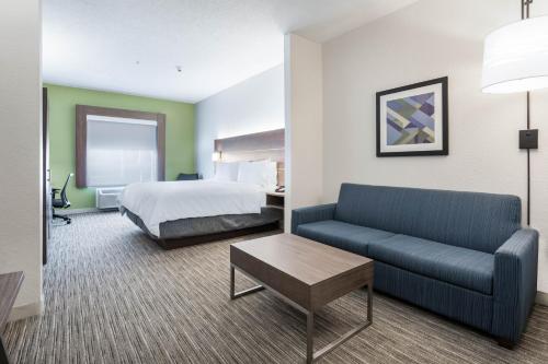 Holiday Inn Express Hotel & Suites Jasper an IHG Hotel - image 4
