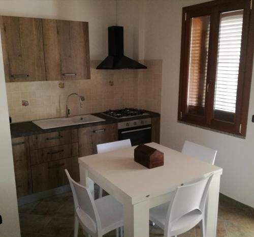  B&B funtanadetalia in Olmedo