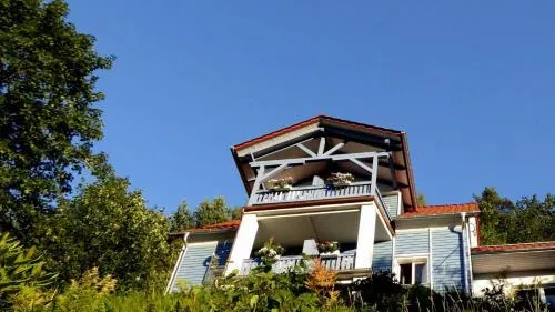 Haus Abendsonne in Stadt Wehlen, Deutschland